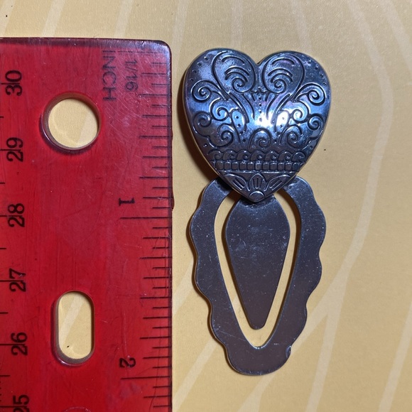 Brighton heart bookmark (240) - Picture 4 of 4